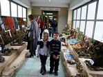 Pierwsze miejsce dla Przedszkola Gminnego w Rakowie w konkursie ekologicznym