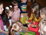 Pierwsze miejsce dla Przedszkola Gminnego w Rakowie w konkursie ekologicznym