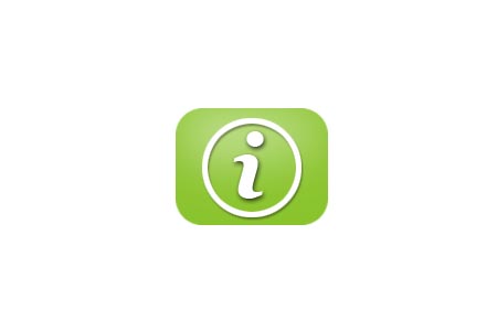 info zielone