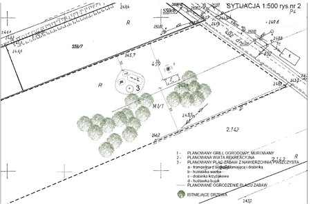 mapa medrow