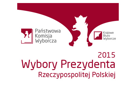 banner wybory Prezydenta RP