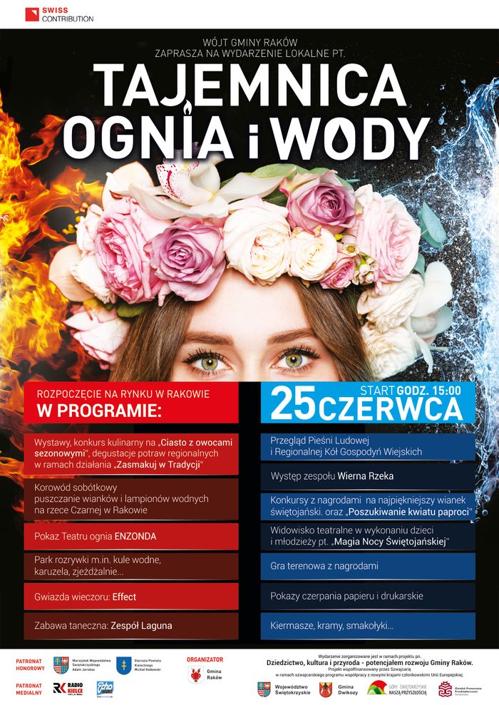 plakat tajmenica ognia i wody 700