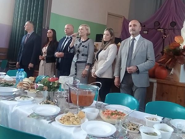001 Europejski Dzień Seniora