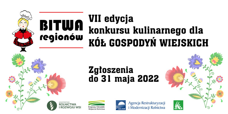 BITWA REGIONOW 2022 baner na www BR 