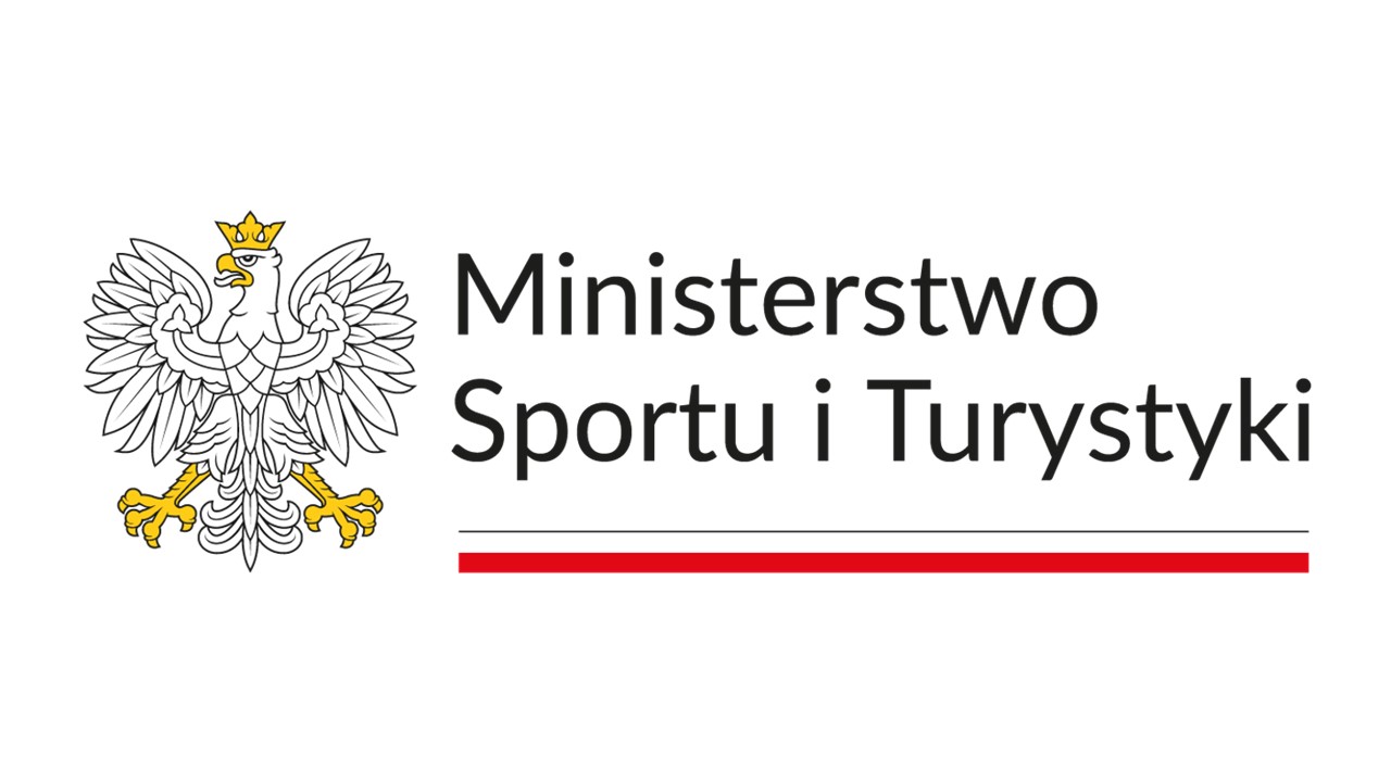 logo MSiT ze sportem nam do twarzy
