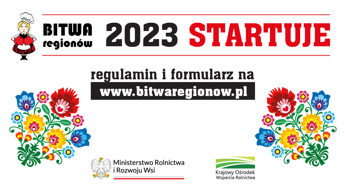 BITWA REGIONOW 2023 start 1200x675