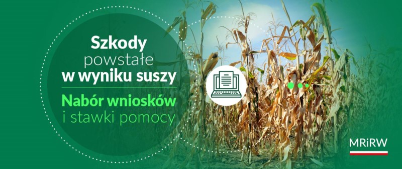 Nabór wniosków i stawki pomocy