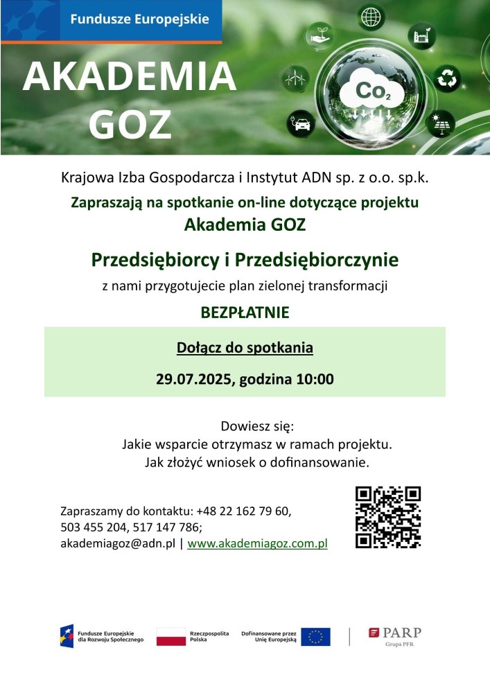 zaproszenie