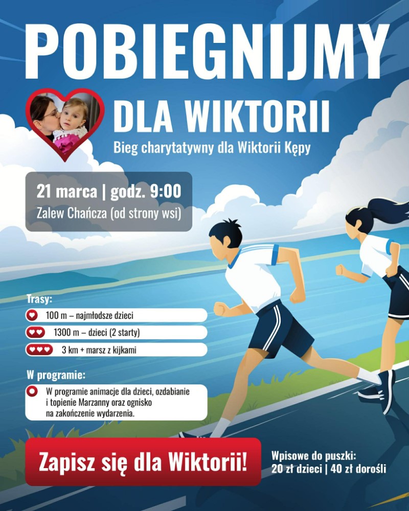Plakat - treść w artykule