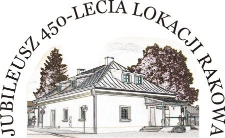 450 lecie lokacji Rakowa 450