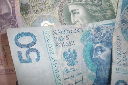 banknoty