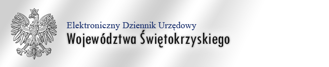 wdu swietokrzyskie