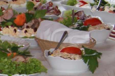 jedzenie