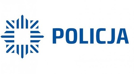 policja logo