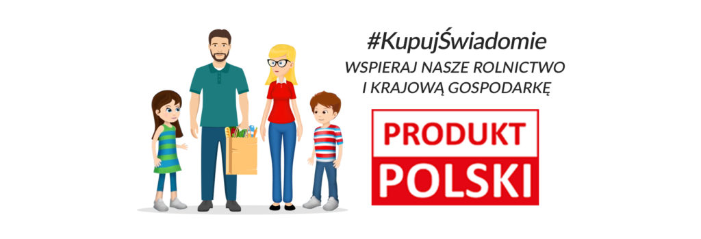 produkt polski baner