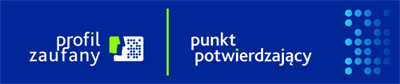 profil zaufany punkt potwierdzający - baner