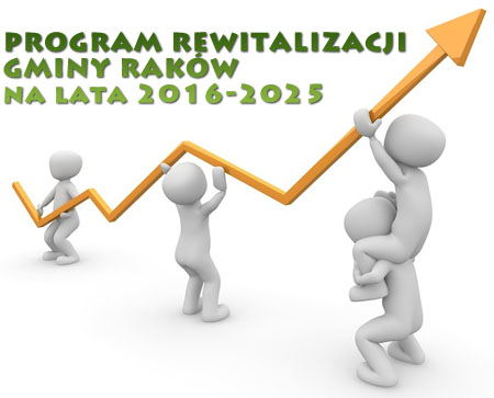 program rewitalizacji gminy rakow 450