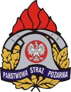 państwowa straż pożarna