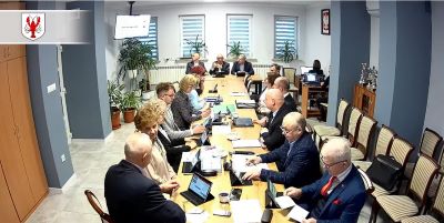 rada gminy 2023