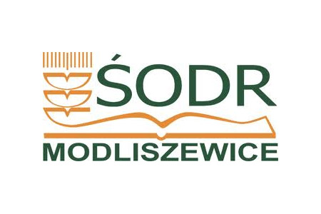 logo ŚODR Modliszewice