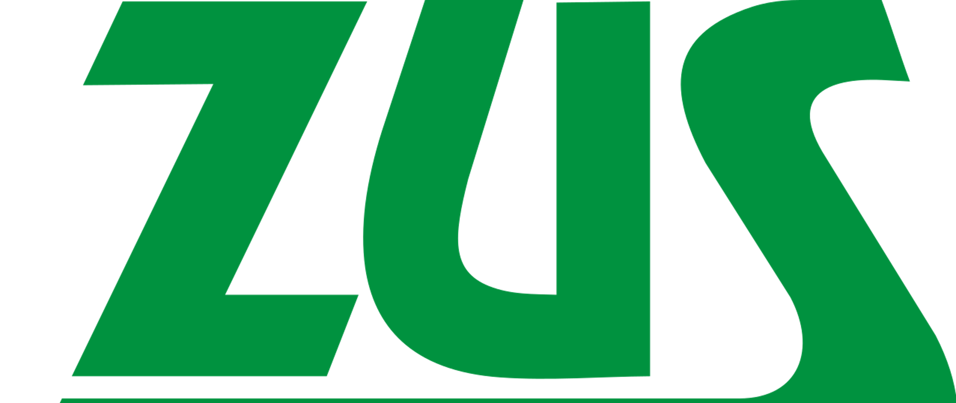 logo ZUS